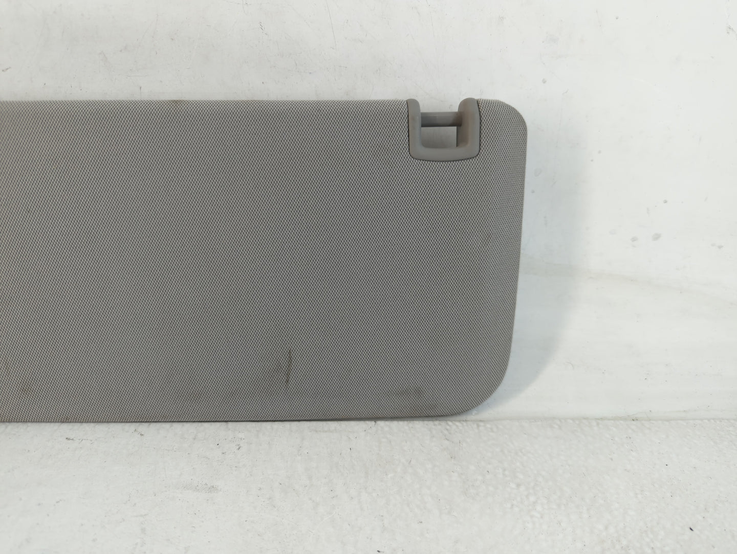 2014-2019 Gmc Sierra 1500 Sun Visor Shade Replacement Driver Left Mirror Fits Fits 2014 2015 2016 2017 2018 2019 OEM Used Au