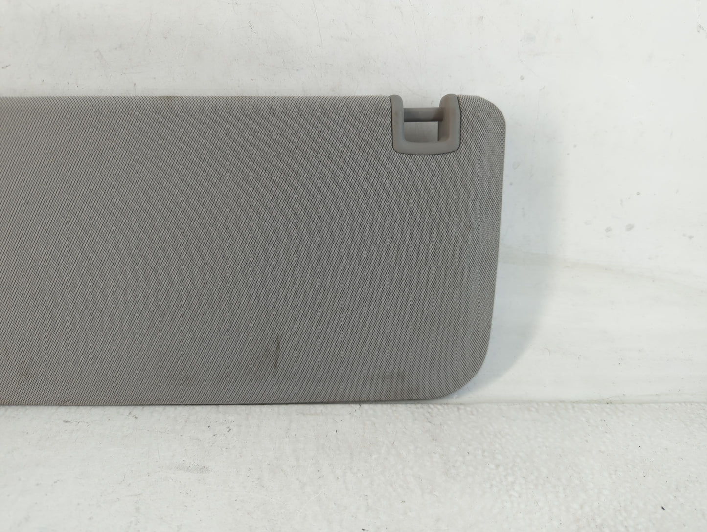 2014-2019 Gmc Sierra 1500 Sun Visor Shade Replacement Driver Left Mirror Fits Fits 2014 2015 2016 2017 2018 2019 OEM Used Au