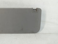 2014-2019 Gmc Sierra 1500 Sun Visor Shade Replacement Driver Left Mirror Fits Fits 2014 2015 2016 2017 2018 2019 OEM Used Au