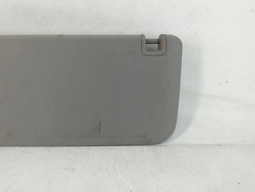 2014-2019 Gmc Sierra 1500 Sun Visor Shade Replacement Driver Left Mirror Fits Fits 2014 2015 2016 2017 2018 2019 OEM Used Auto Parts