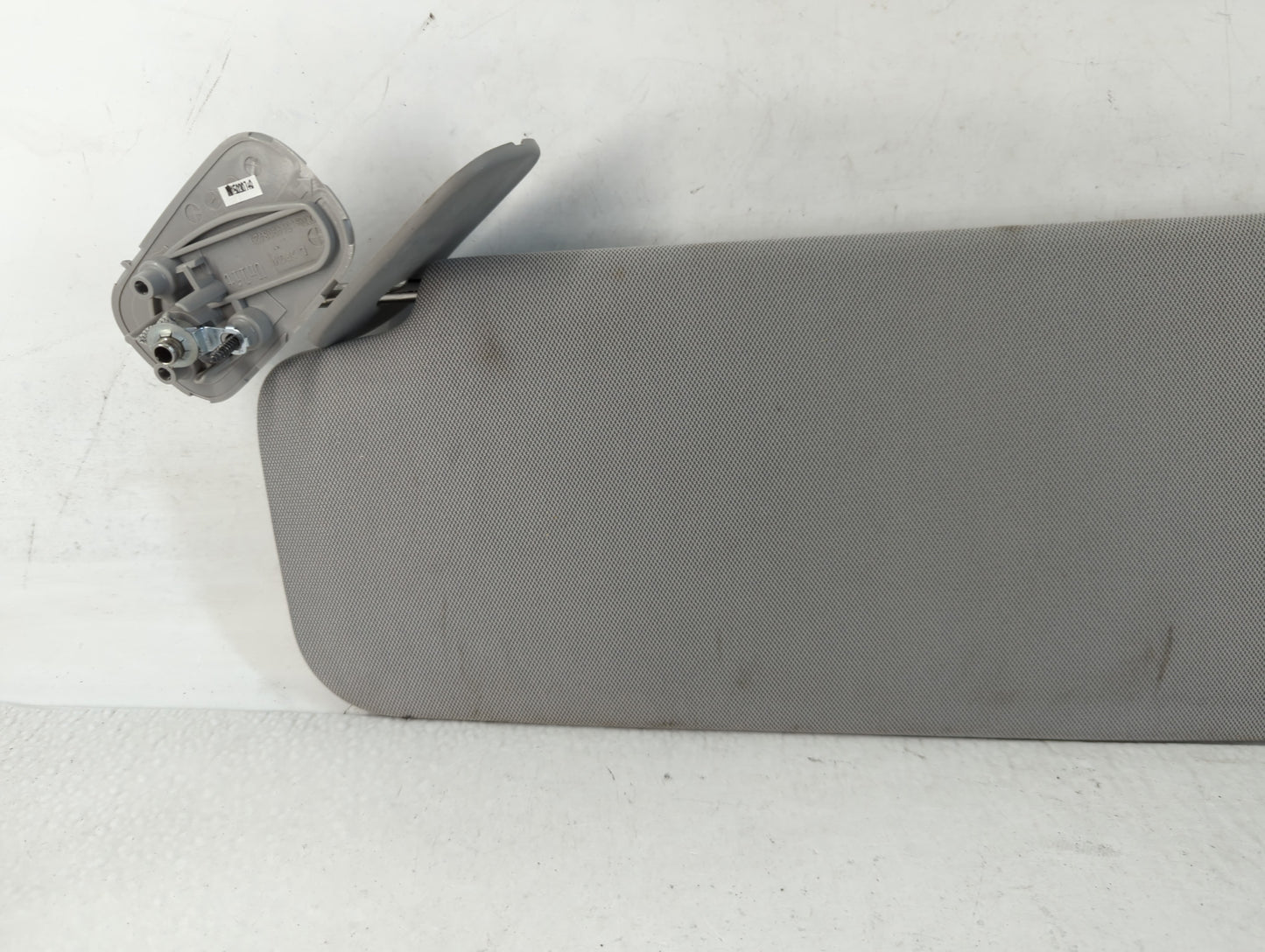 2014-2019 Gmc Sierra 1500 Sun Visor Shade Replacement Driver Left Mirror Fits Fits 2014 2015 2016 2017 2018 2019 OEM Used Au