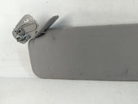 2014-2019 Gmc Sierra 1500 Sun Visor Shade Replacement Driver Left Mirror Fits Fits 2014 2015 2016 2017 2018 2019 OEM Used Au
