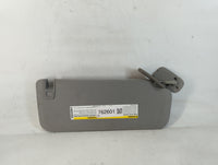 2014-2019 Gmc Sierra 1500 Sun Visor Shade Replacement Driver Left Mirror Fits Fits 2014 2015 2016 2017 2018 2019 OEM Used Au