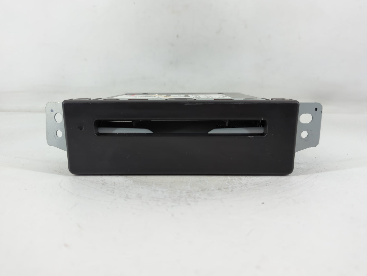 2015 Gmc Sierra 1500 Radio AM FM Cd Player Receiver Replacement P/N:13594481 Fits Fits 2016 OEM Used Auto Parts - Oemusedaut