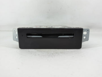 2015 Gmc Sierra 1500 Radio AM FM Cd Player Receiver Replacement P/N:13594481 Fits Fits 2016 OEM Used Auto Parts - Oemusedaut