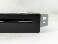 2015 Gmc Sierra 1500 Radio AM FM Cd Player Receiver Replacement P/N:13594481 Fits Fits 2016 OEM Used Auto Parts - Oemusedaut