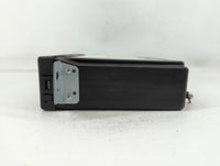 2015 Gmc Sierra 1500 Radio AM FM Cd Player Receiver Replacement P/N:13594481 Fits Fits 2016 OEM Used Auto Parts - Oemusedaut