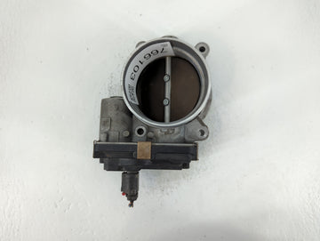 2014-2022 Gmc Sierra 1500 Throttle Body P/N:12617792 Fits Fits 2014 2015 2016 2017 2018 2019 2020 2021 2022 OEM Used Auto Pa