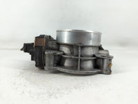 2014-2022 Gmc Sierra 1500 Throttle Body P/N:12617792 Fits Fits 2014 2015 2016 2017 2018 2019 2020 2021 2022 OEM Used Auto Pa