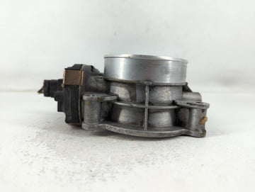 2014-2022 Gmc Sierra 1500 Throttle Body P/N:12617792 Fits Fits 2014 2015 2016 2017 2018 2019 2020 2021 2022 OEM Used Auto Parts
