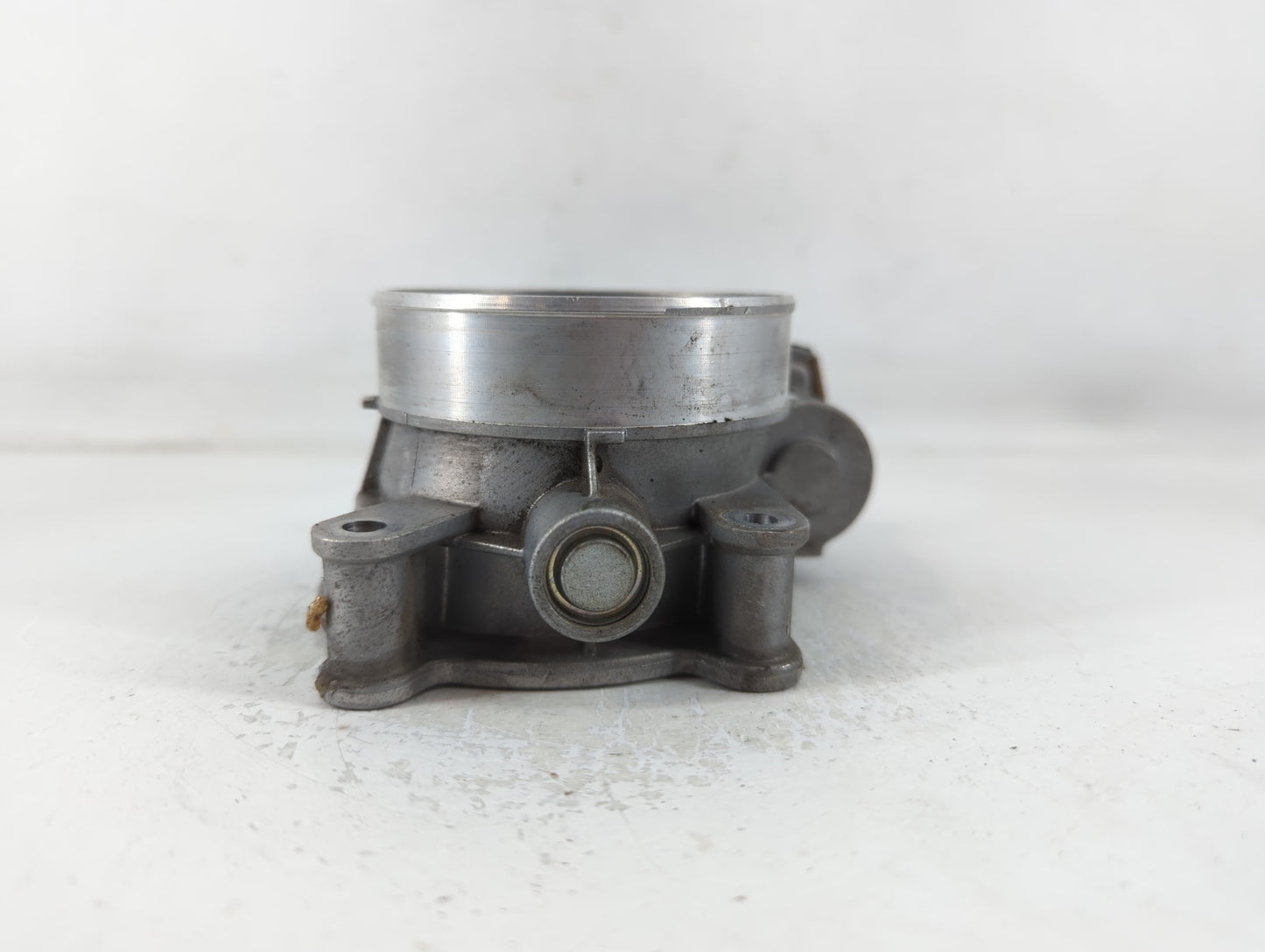 2014-2022 Gmc Sierra 1500 Throttle Body P/N:12617792 Fits Fits 2014 2015 2016 2017 2018 2019 2020 2021 2022 OEM Used Auto Pa