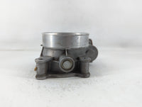 2014-2022 Gmc Sierra 1500 Throttle Body P/N:12617792 Fits Fits 2014 2015 2016 2017 2018 2019 2020 2021 2022 OEM Used Auto Pa