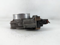 2014-2022 Gmc Sierra 1500 Throttle Body P/N:12617792 Fits Fits 2014 2015 2016 2017 2018 2019 2020 2021 2022 OEM Used Auto Pa