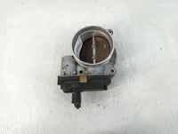 2014-2022 Gmc Sierra 1500 Throttle Body P/N:12617792 Fits Fits 2014 2015 2016 2017 2018 2019 2020 2021 2022 OEM Used Auto Pa