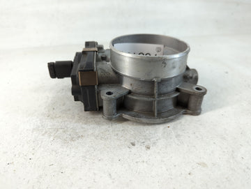 2014-2022 Gmc Sierra 1500 Throttle Body P/N:12617792 Fits Fits 2014 2015 2016 2017 2018 2019 2020 2021 2022 OEM Used Auto Parts