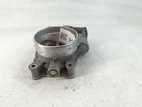 2014-2022 Gmc Sierra 1500 Throttle Body P/N:12617792 Fits Fits 2014 2015 2016 2017 2018 2019 2020 2021 2022 OEM Used Auto Pa