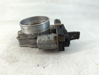 2014-2022 Gmc Sierra 1500 Throttle Body P/N:12617792 Fits Fits 2014 2015 2016 2017 2018 2019 2020 2021 2022 OEM Used Auto Pa
