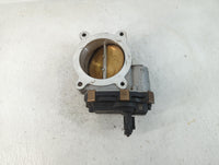 2014-2022 Gmc Sierra 1500 Throttle Body P/N:12617792 Fits Fits 2014 2015 2016 2017 2018 2019 2020 2021 2022 OEM Used Auto Pa