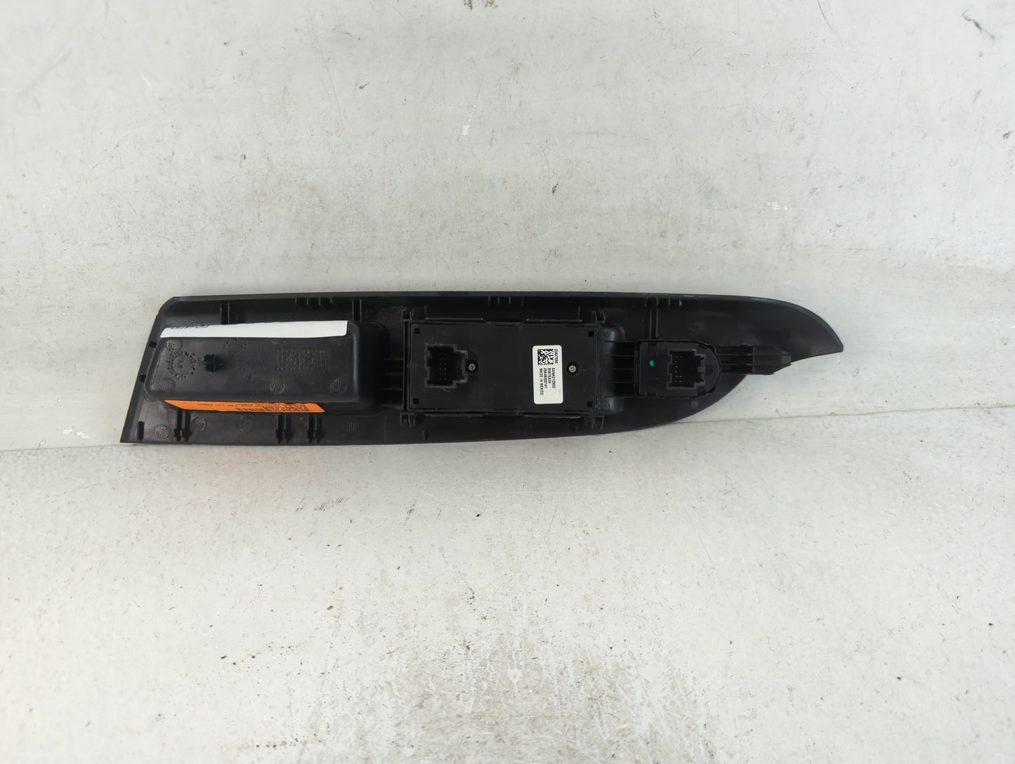 2014-2019 Gmc Sierra 1500 Master Power Window Switch Replacement Driver Side Left P/N:23427098 Fits OEM Used Auto Parts - Oe