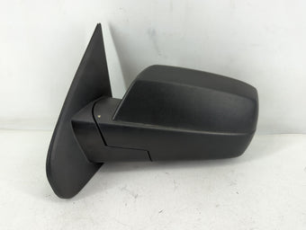 compare product 2014-2019 Gmc Sierra 1500 Driver Side View Mirror - Left Door Mirror OEM Used