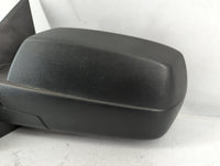 2014-2019 Gmc Sierra 1500 Driver Side View Mirror - Left Door Mirror OEM Used - Oemusedautoparts1.com