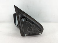 2014-2019 Gmc Sierra 1500 Driver Side View Mirror - Left Door Mirror OEM Used - Oemusedautoparts1.com