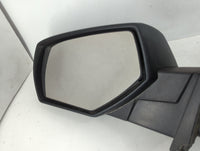 2014-2019 Gmc Sierra 1500 Driver Side View Mirror - Left Door Mirror OEM Used - Oemusedautoparts1.com