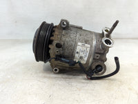 2014-2019 Gmc Sierra 1500 Air Conditioning A/c Ac Compressor Oem - Oemusedautoparts1.com