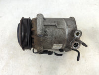 2014-2019 Gmc Sierra 1500 Air Conditioning A/c Ac Compressor Oem - Oemusedautoparts1.com