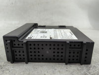 2015 Gmc Sierra 1500 Denali Radio AM FM Cd Player Receiver Replacement P/N:13506455 111000-5711A101 Fits Fits 2016 OEM Used 
