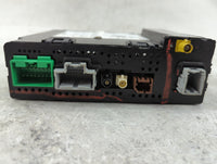 2015 Gmc Sierra 1500 Denali Radio AM FM Cd Player Receiver Replacement P/N:13506455 111000-5711A101 Fits Fits 2016 OEM Used 