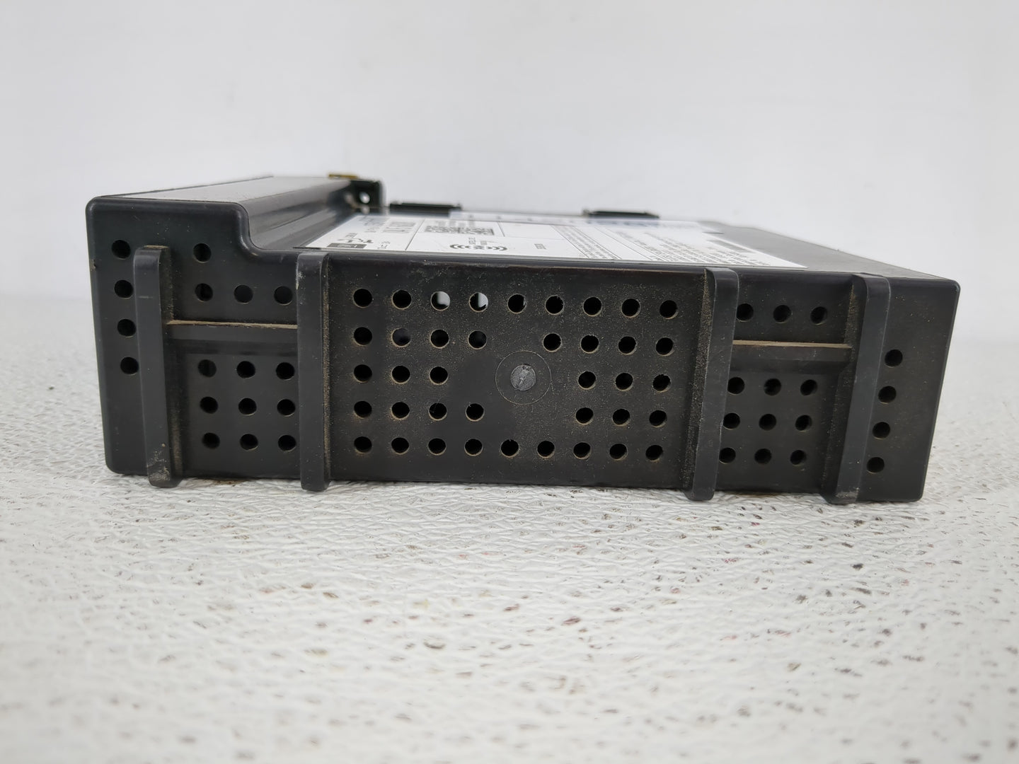 2015 Gmc Sierra 2500 Radio AM FM Cd Player Receiver Replacement P/N:13596607 Fits Fits 2013 2014 OEM Used Auto Parts - Oemus