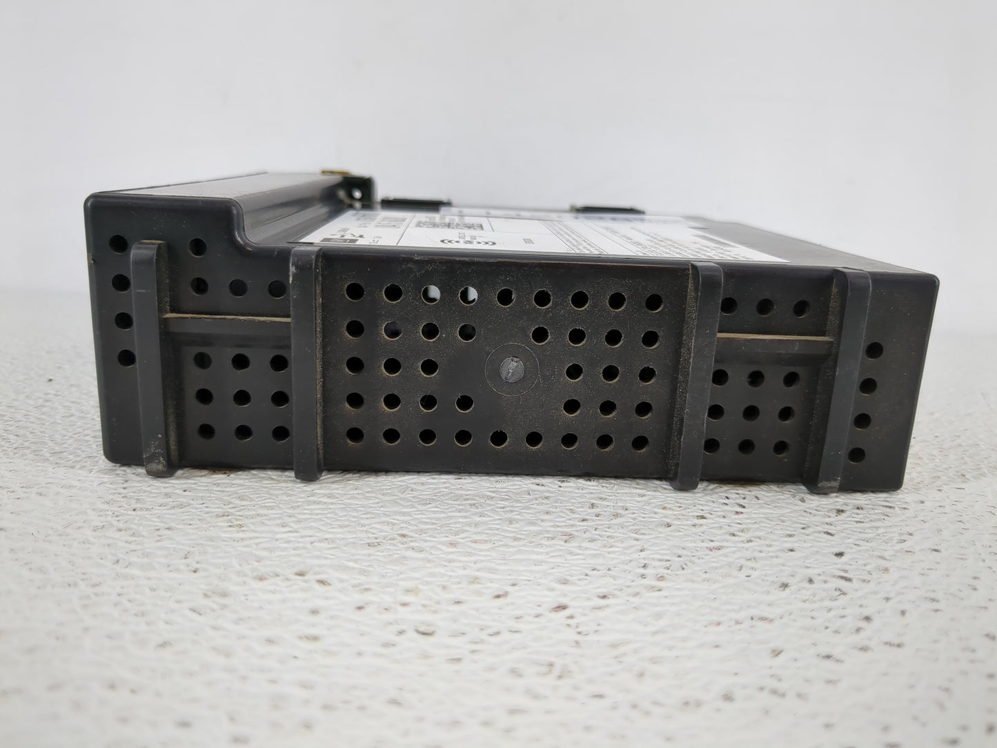 2015 Gmc Sierra 2500 Radio AM FM Cd Player Receiver Replacement P/N:13596607 Fits Fits 2013 2014 OEM Used Auto Parts - Oemus