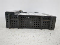 2015 Gmc Sierra 2500 Radio AM FM Cd Player Receiver Replacement P/N:13596607 Fits Fits 2013 2014 OEM Used Auto Parts - Oemus