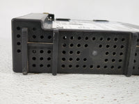 2015 Gmc Sierra 2500 Radio AM FM Cd Player Receiver Replacement P/N:13596607 Fits Fits 2013 2014 OEM Used Auto Parts - Oemus