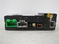 2015 Gmc Sierra 2500 Radio AM FM Cd Player Receiver Replacement P/N:13596607 Fits Fits 2013 2014 OEM Used Auto Parts - Oemus