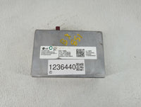 2015 Gmc Sierra 2500 Radio AM FM Cd Player Receiver Replacement P/N:23115625 Fits OEM Used Auto Parts - Oemusedautoparts1.co