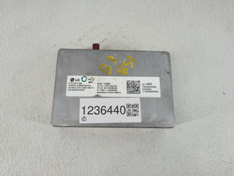 compare product 2015 Gmc Sierra 2500 Radio AM FM Cd Player Receiver Replacement P/N:23115625 Fits OEM Used Auto Parts