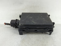 2017-2019 Gmc Sierra 2500 Fusebox Fuse Box Panel Relay Module Fits Fits 2017 2018 2019 OEM Used Auto Parts - Oemusedautopart
