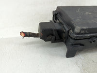 2017-2019 Gmc Sierra 2500 Fusebox Fuse Box Panel Relay Module Fits Fits 2017 2018 2019 OEM Used Auto Parts - Oemusedautopart