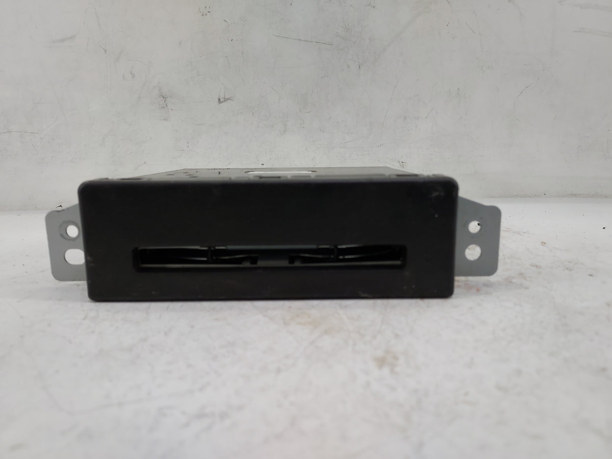 2015 Gmc Sierra 2500 Radio AM FM Cd Player Receiver Replacement P/N:13590747 13506453, 113000-6230B101 Fits OEM Used Auto Pa