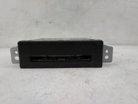 2015 Gmc Sierra 2500 Radio AM FM Cd Player Receiver Replacement P/N:13590747 13506453, 113000-6230B101 Fits OEM Used Auto Pa