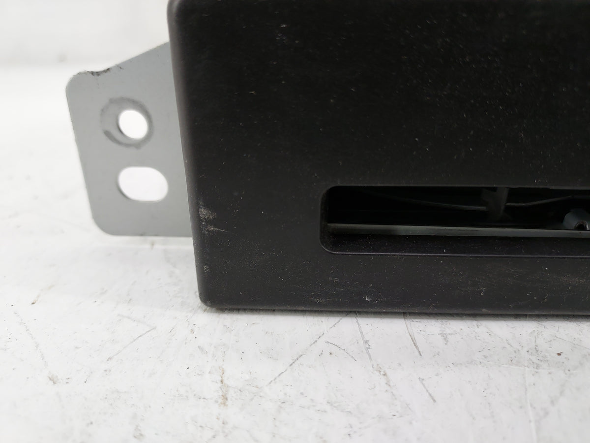 2015 Gmc Sierra 2500 Radio AM FM Cd Player Receiver Replacement P/N:13590747 13506453, 113000-6230B101 Fits OEM Used Auto Pa