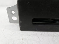 2015 Gmc Sierra 2500 Radio AM FM Cd Player Receiver Replacement P/N:13590747 13506453, 113000-6230B101 Fits OEM Used Auto Pa