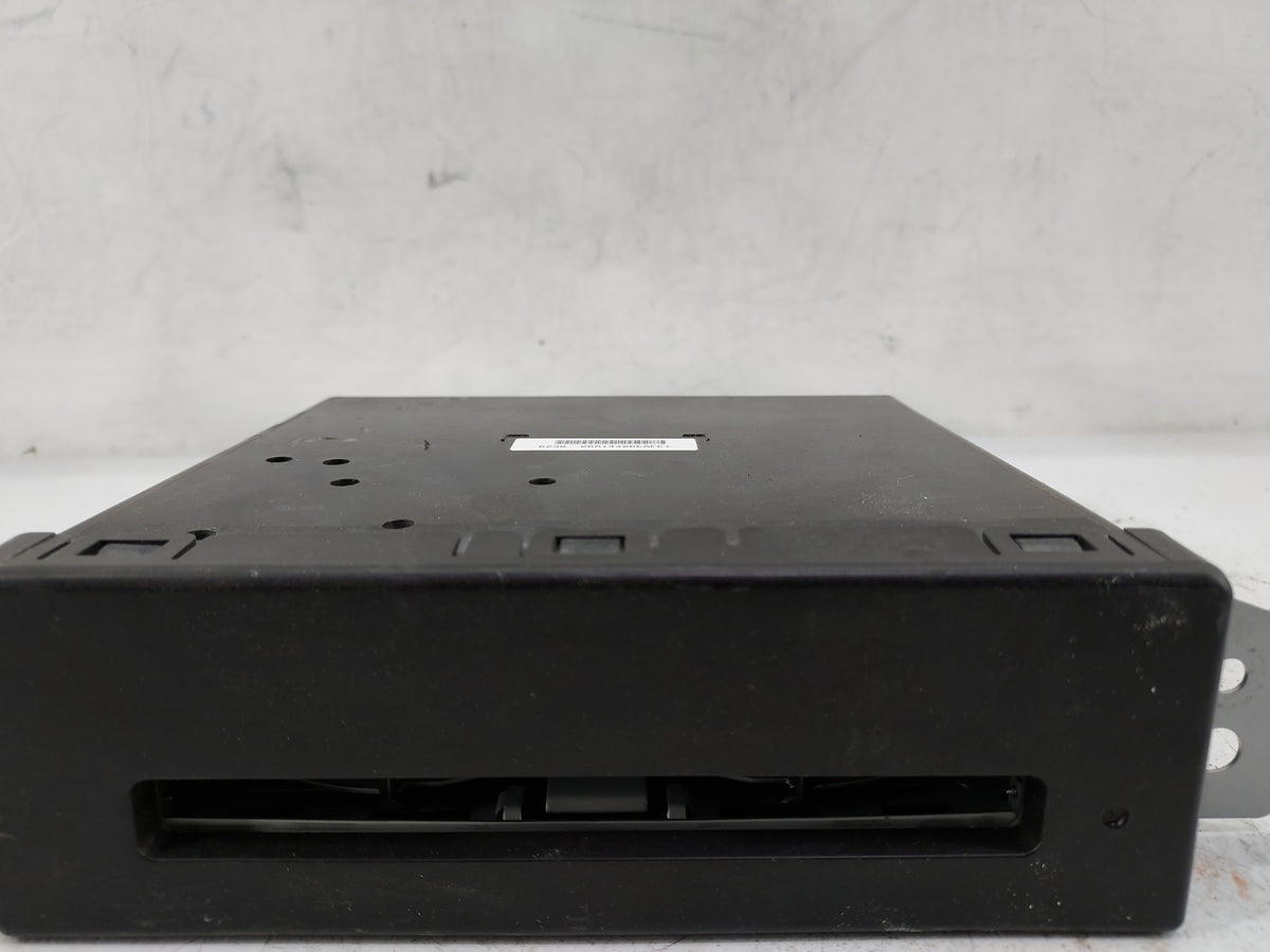 2015 Gmc Sierra 2500 Radio AM FM Cd Player Receiver Replacement P/N:13590747 13506453, 113000-6230B101 Fits OEM Used Auto Pa