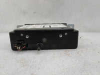 2015 Gmc Sierra 2500 Radio AM FM Cd Player Receiver Replacement P/N:13590747 13506453, 113000-6230B101 Fits OEM Used Auto Pa