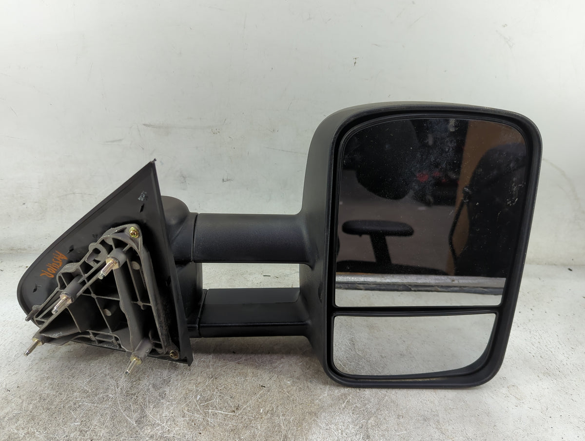 2015-2019 Gmc Sierra 2500 Passenger Side View Mirror - Right Door Mirror OEM Used - Oemusedautoparts1.com