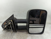 2015-2019 Gmc Sierra 2500 Passenger Side View Mirror - Right Door Mirror OEM Used - Oemusedautoparts1.com