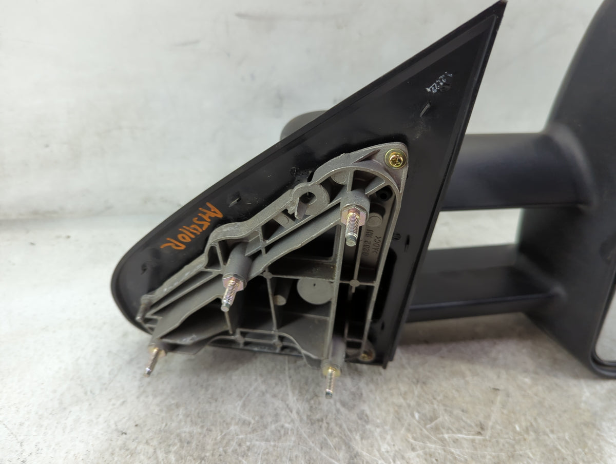 2015-2019 Gmc Sierra 2500 Passenger Side View Mirror - Right Door Mirror OEM Used - Oemusedautoparts1.com