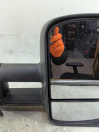 2015-2019 Gmc Sierra 2500 Passenger Side View Mirror - Right Door Mirror OEM Used - Oemusedautoparts1.com